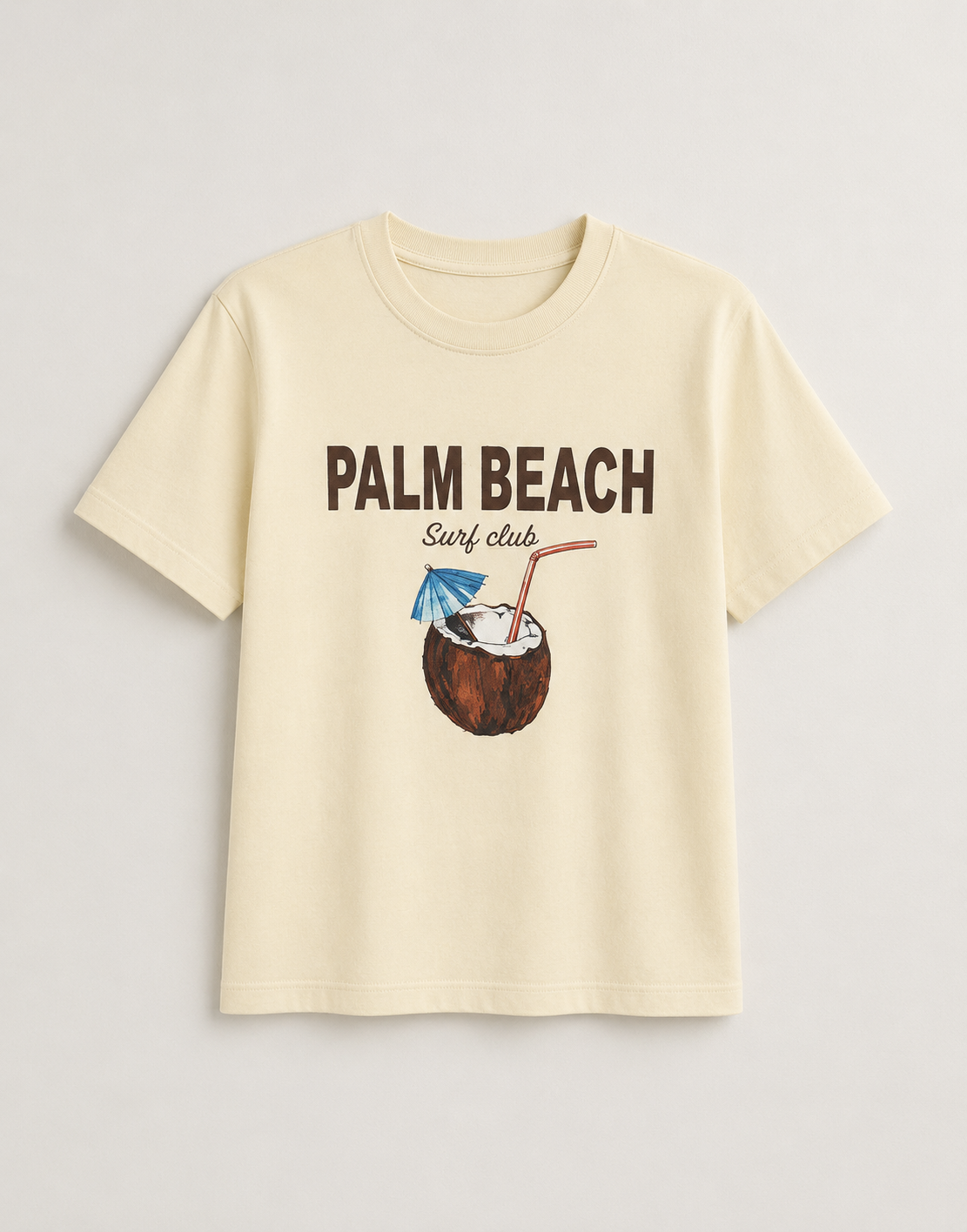 Tricou Tropical Mood