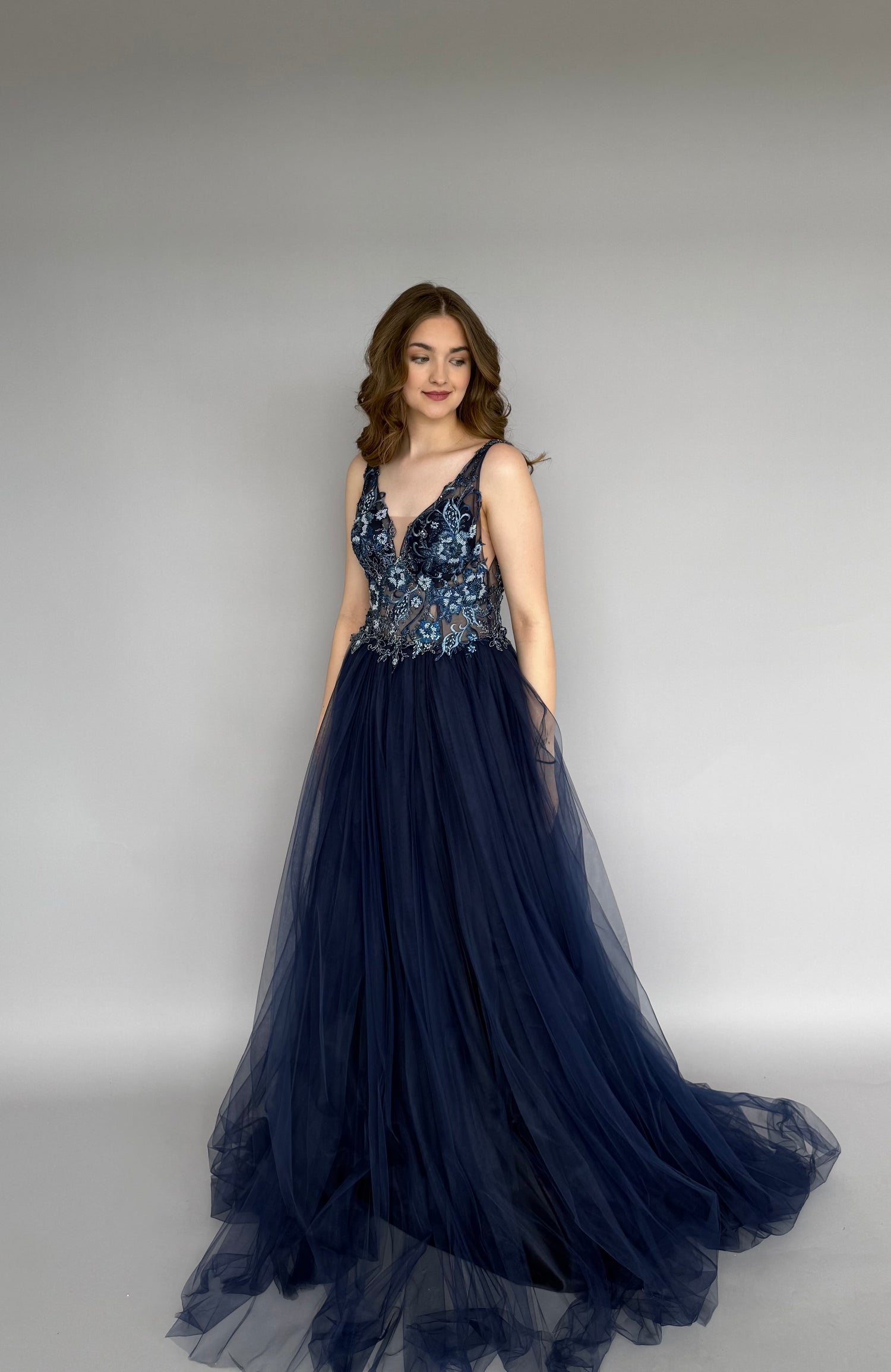 Rochie Sapphire Dream