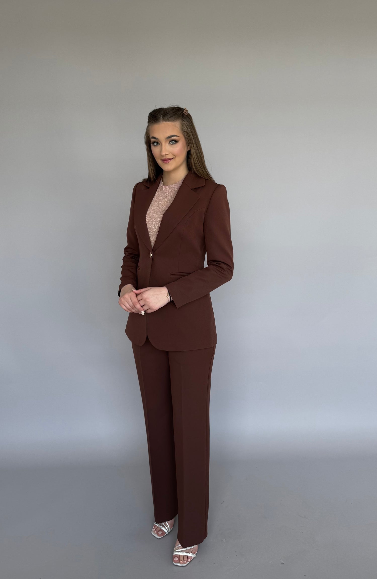Costum Chocolate Prestige