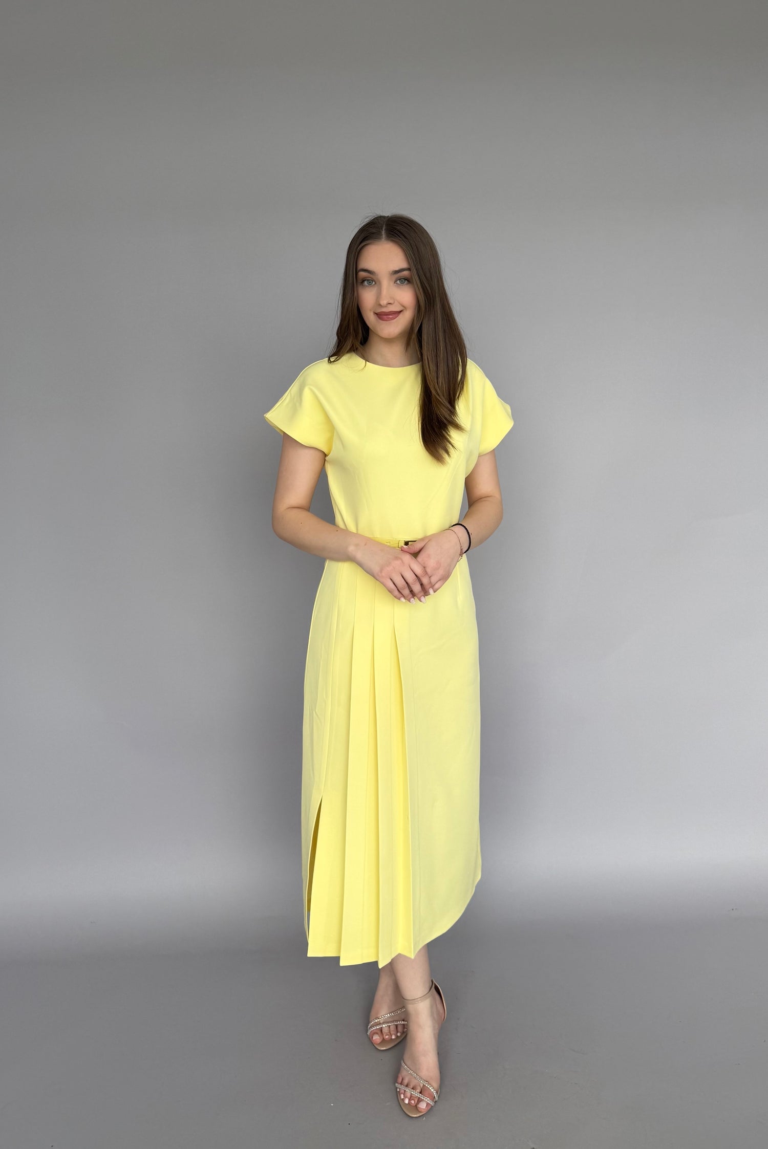 Rochie Lemon Harmony