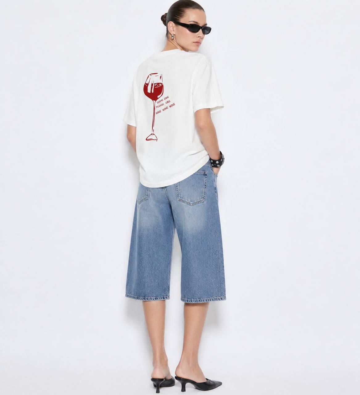 Tricou Cheers Mood