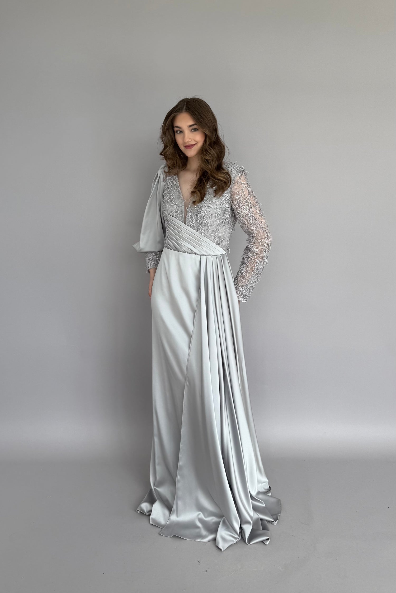 Rochie Ilinca