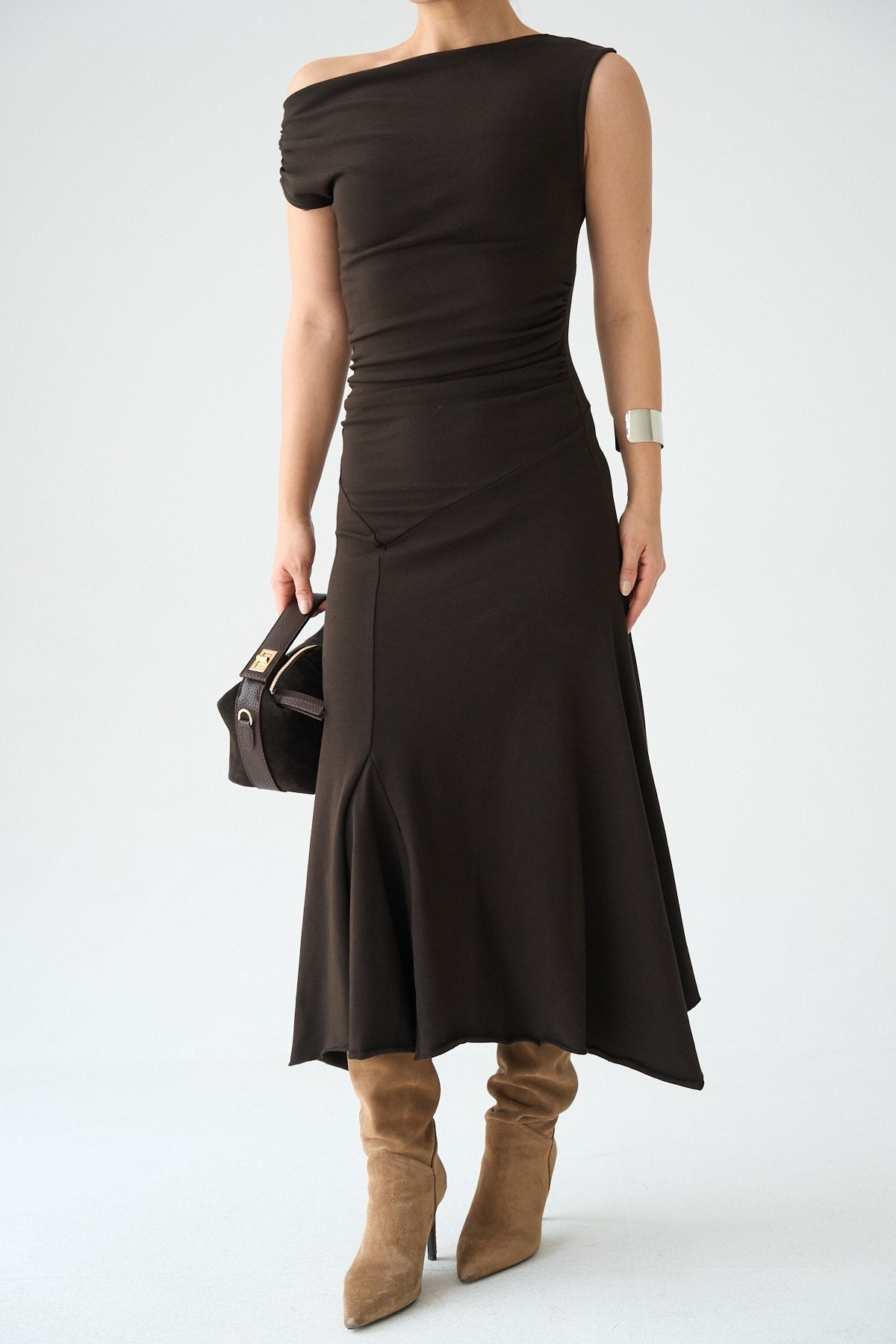 Rochie Mocha Muse