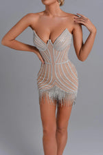 10704 Lola Diamond Crem