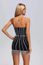 1086 Lola Diamond Negru