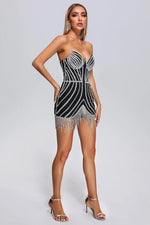 1083 Lola Diamond Negru