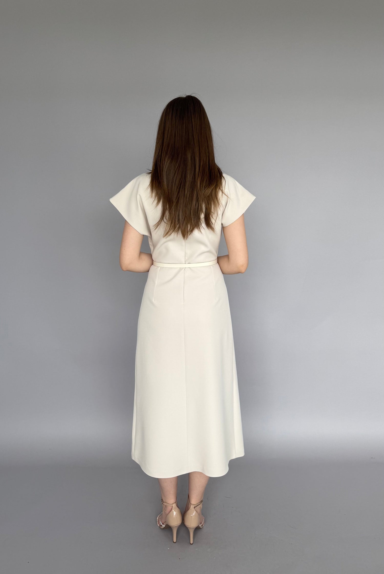 Rochie Ivory Harmony
