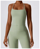 Maiou PowerWear - Verde