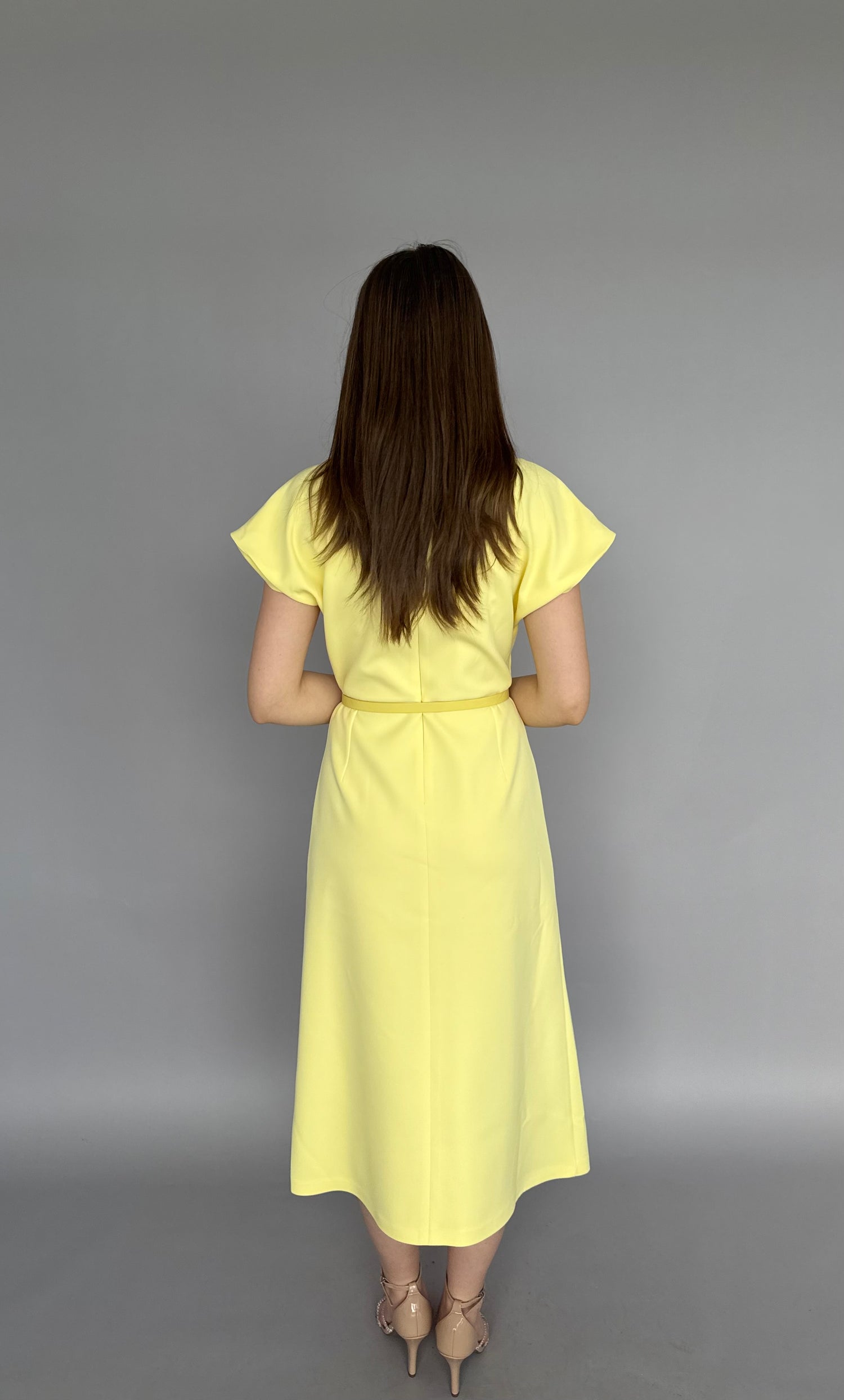 Rochie Lemon Harmony