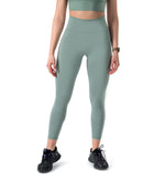 Colanti lungi UltraSoft - Verde