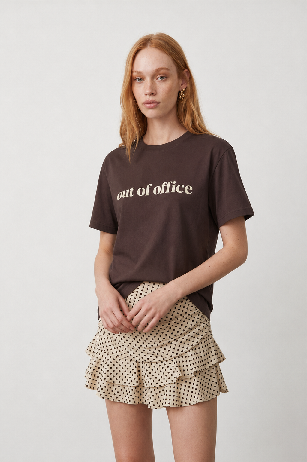 Tricou  Sunset Escape