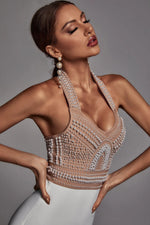 1242 Cornelia Pearl Alb