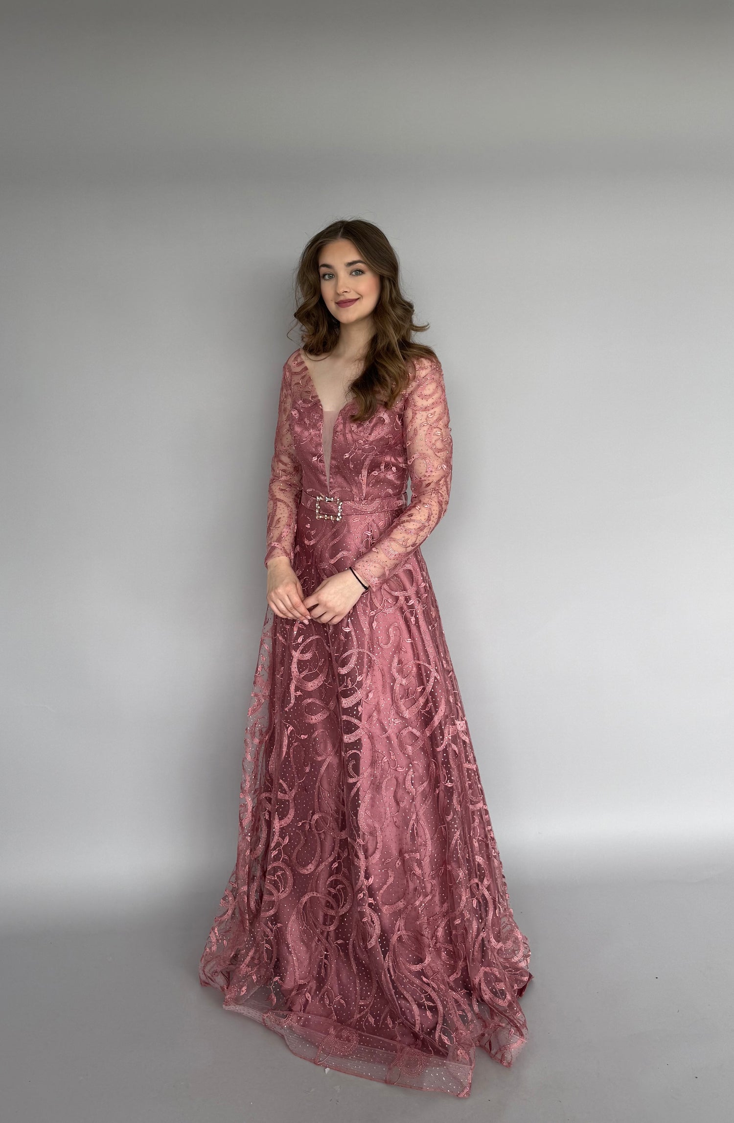 Rochie Rozalia