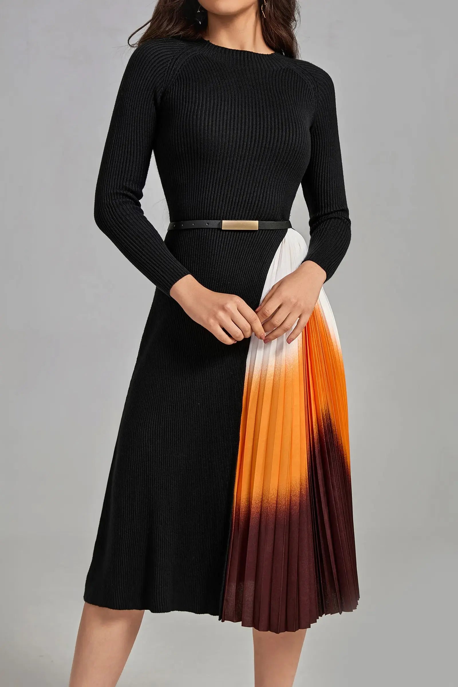 Reese-Gradient-Patchwork-Pleated-Midi-Dress-5_1500x