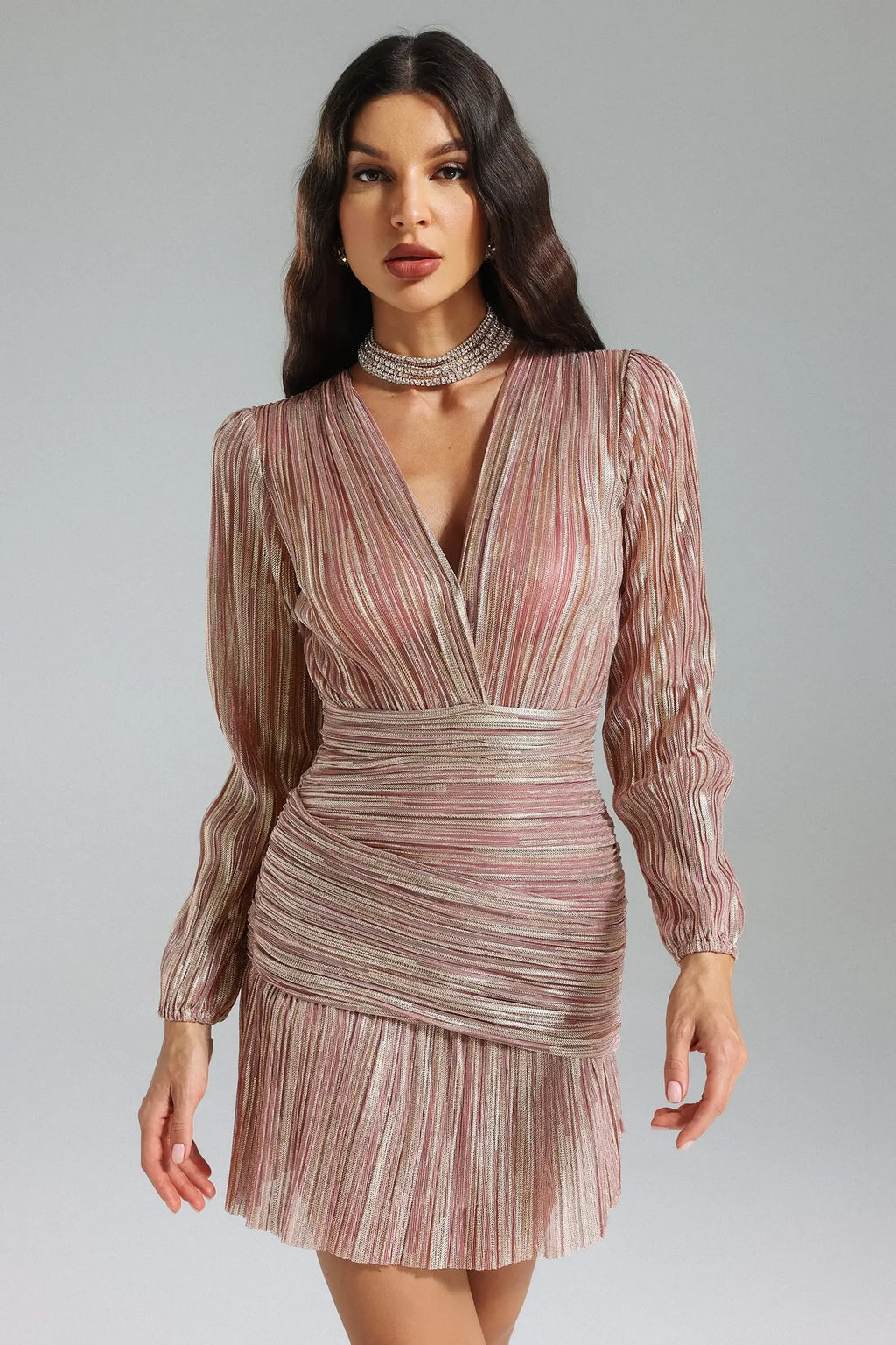 Kadence-Shimmer-Pleated-Dress-3_1500x