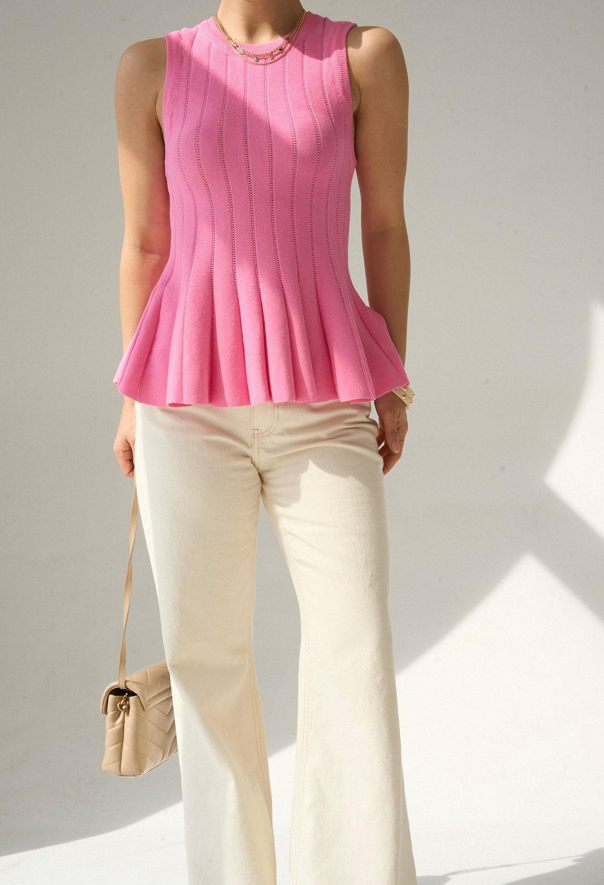 Tricou Pink Grace