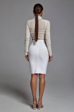 1326 Kiana Pearl alb