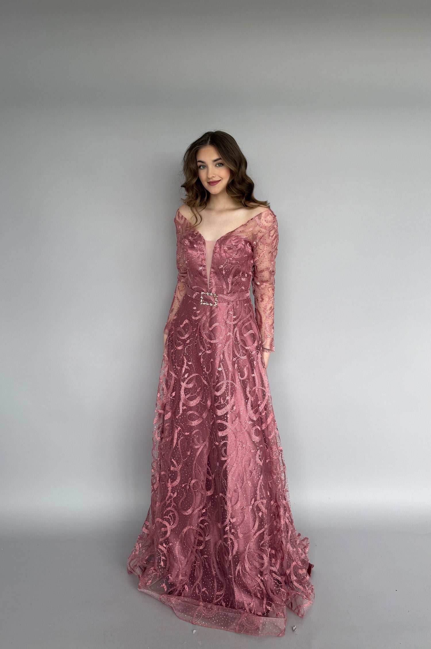 Rochie Rozalia