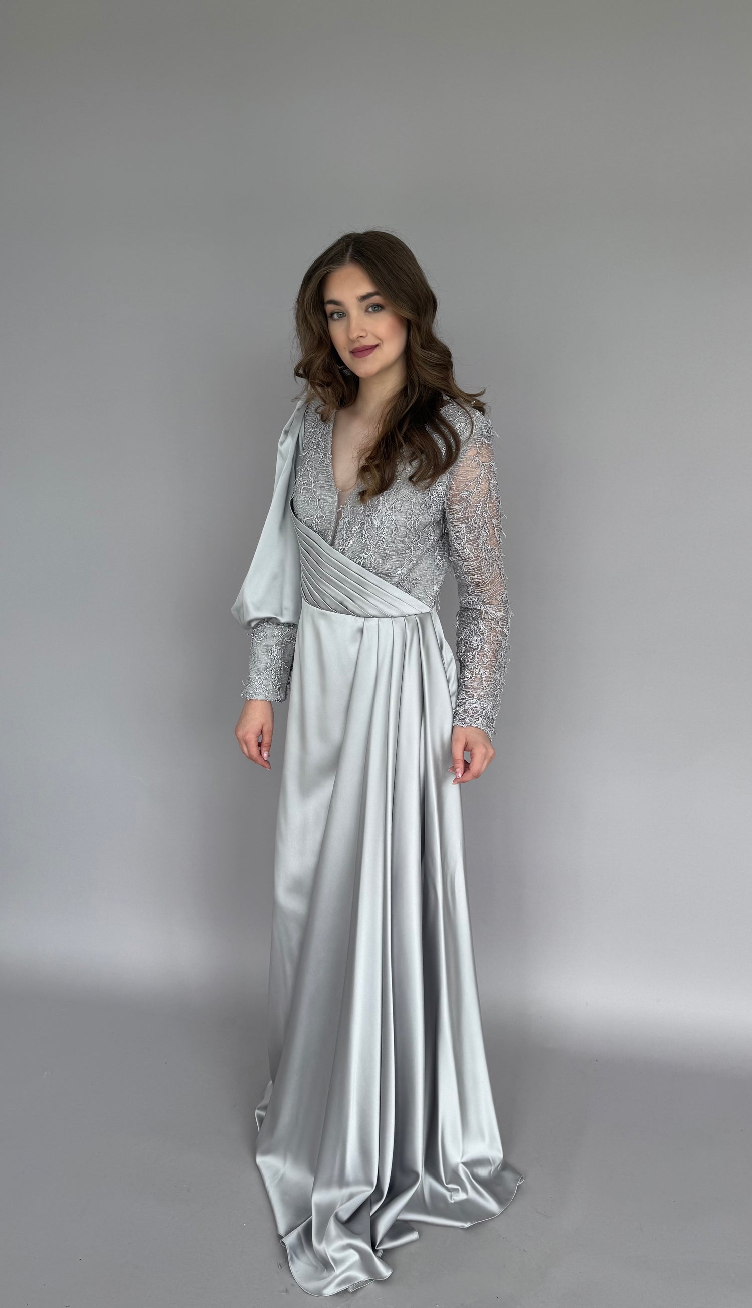 Rochie Ilinca