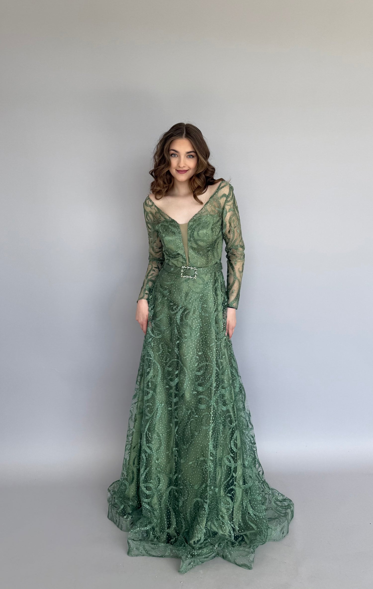 Rochie Esmeralda