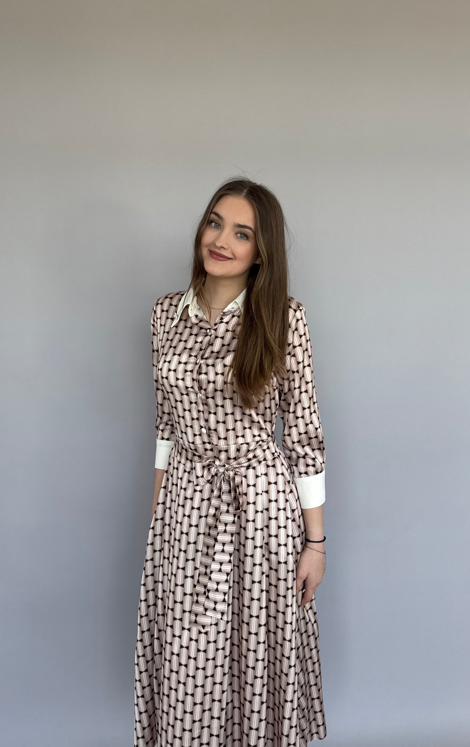 Rochie  Vanilla Mosaic
