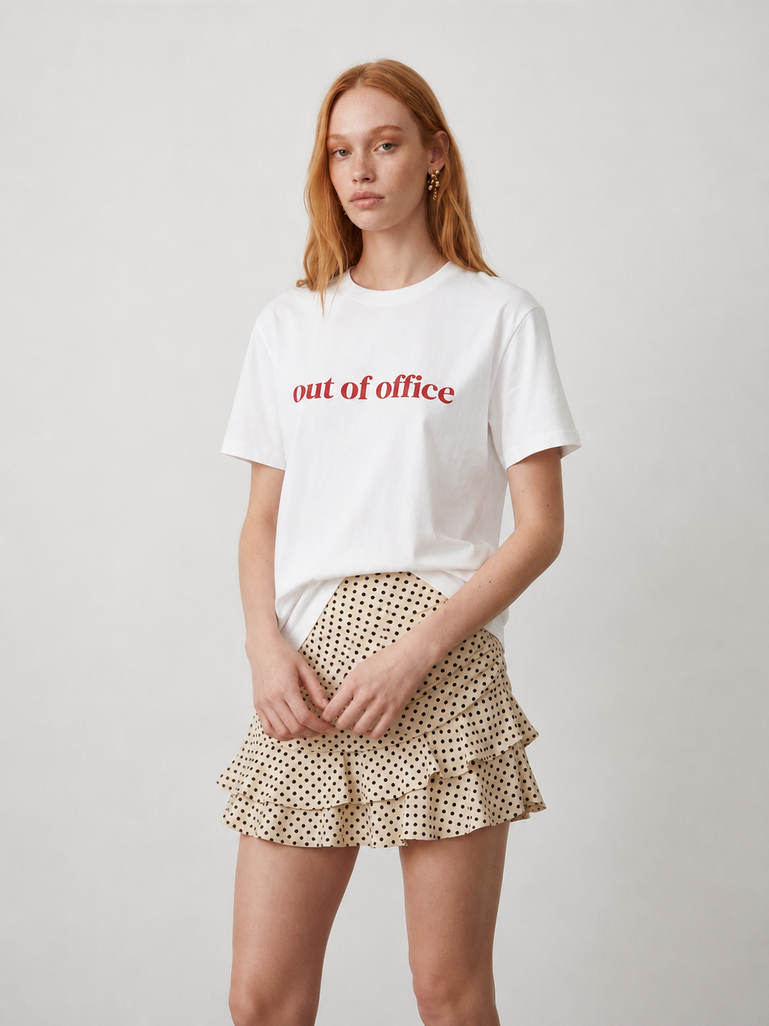 Tricou Summer Escape