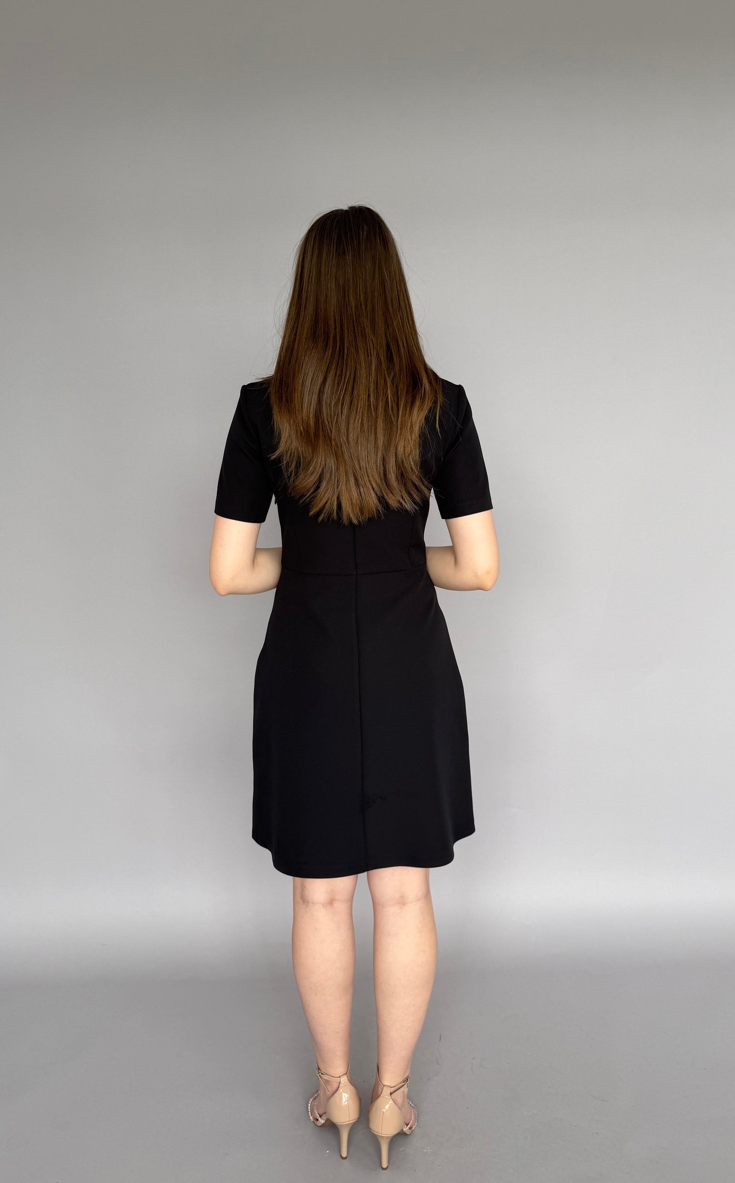 Rochie Eclipse Glow