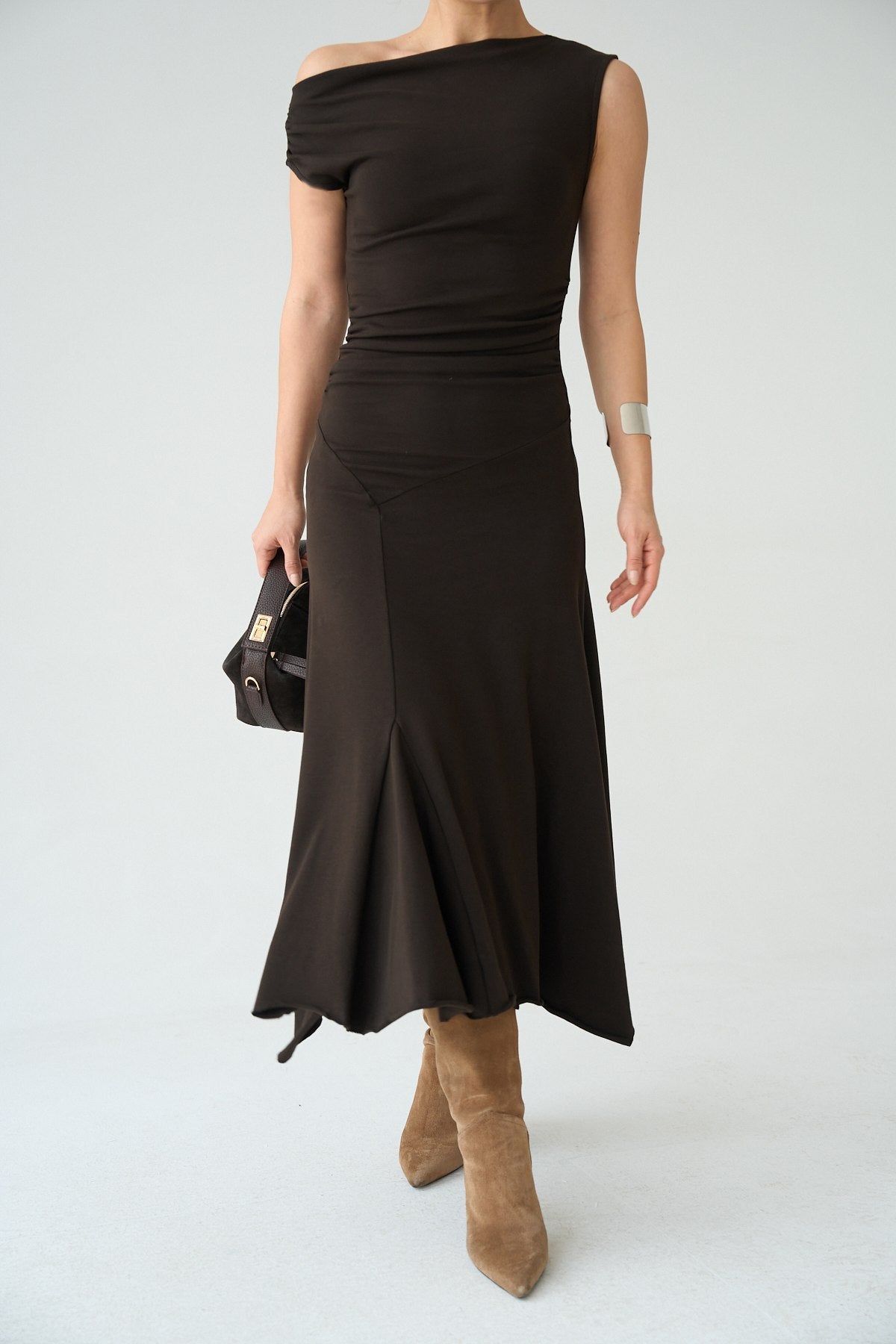 Rochie Mocha Muse