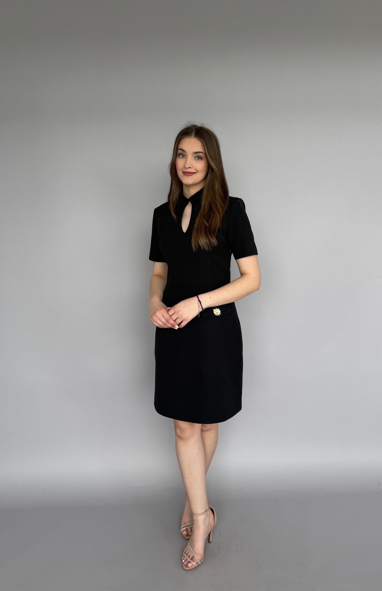 Rochie Eclipse Glow
