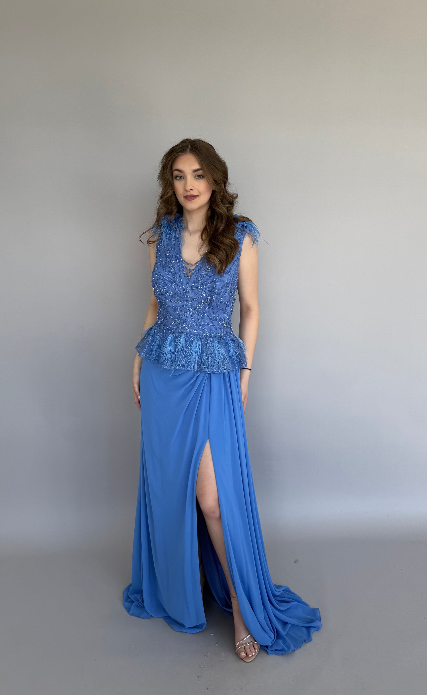 Rochie Safira