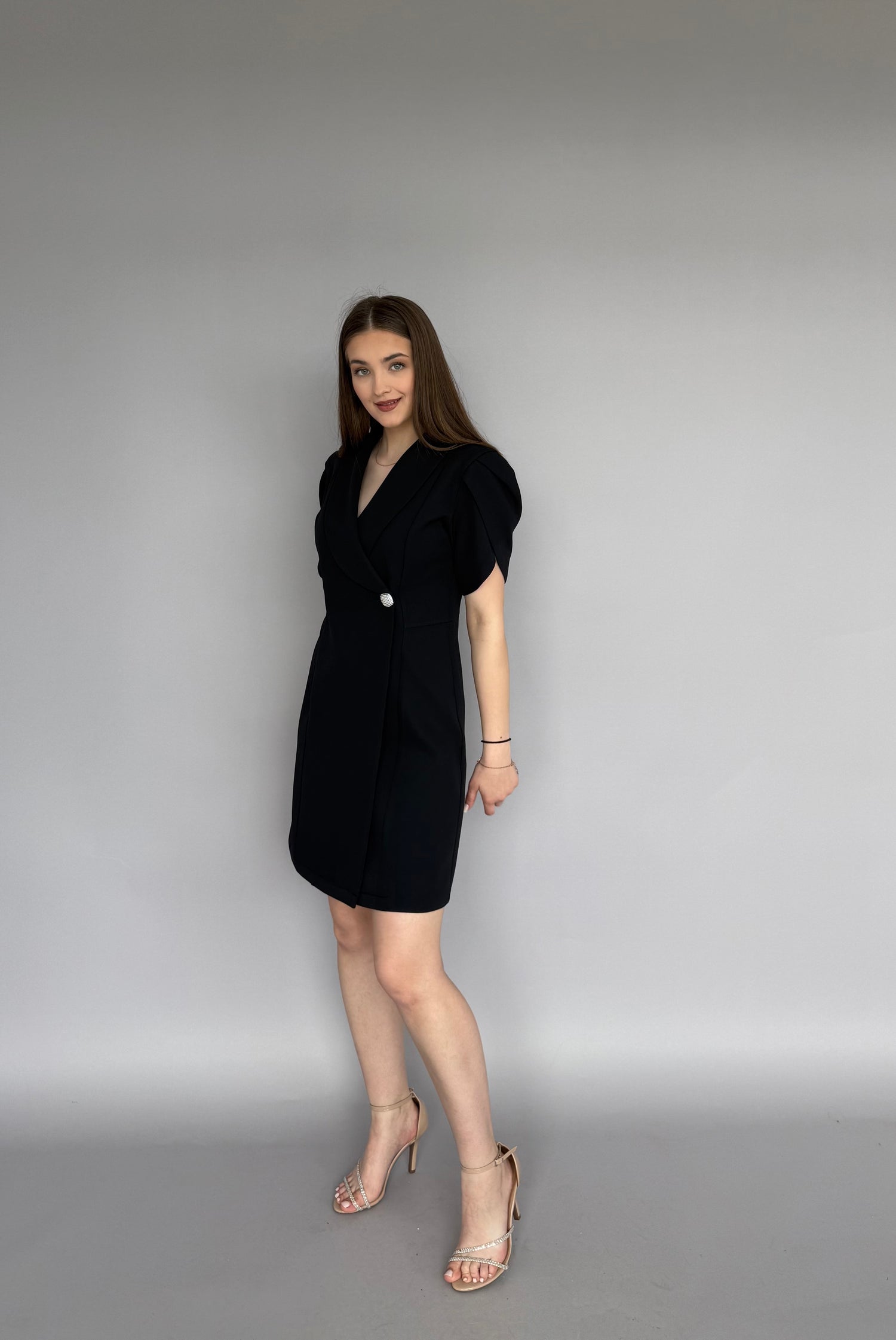 Rochie Soft Eclipse