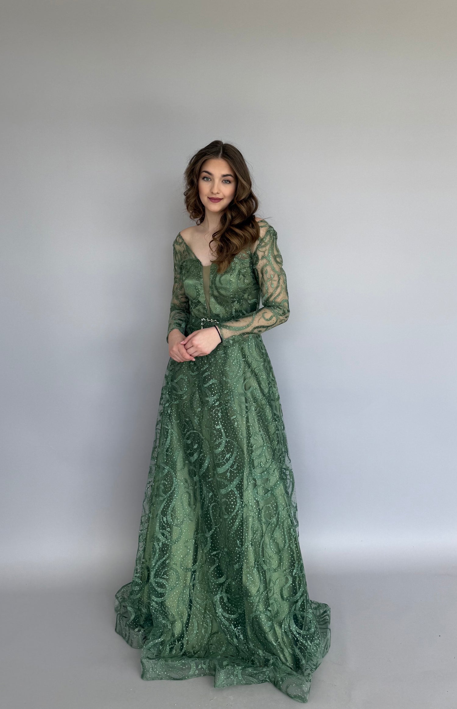 Rochie Esmeralda