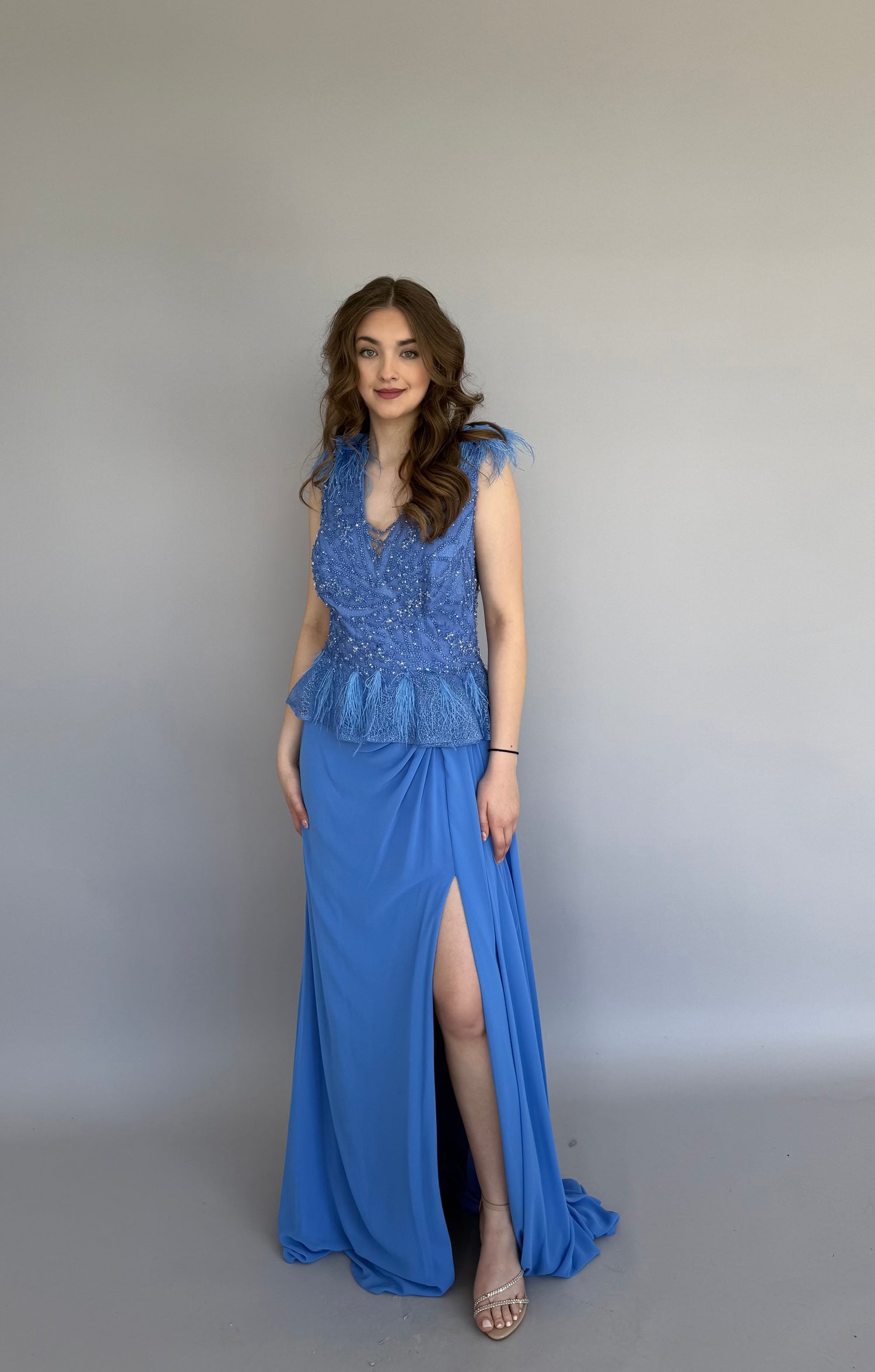 Rochie Safira
