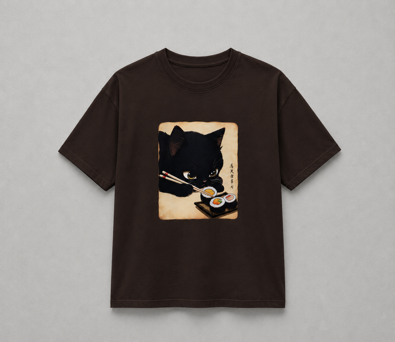 Tricou Mocha Vibes