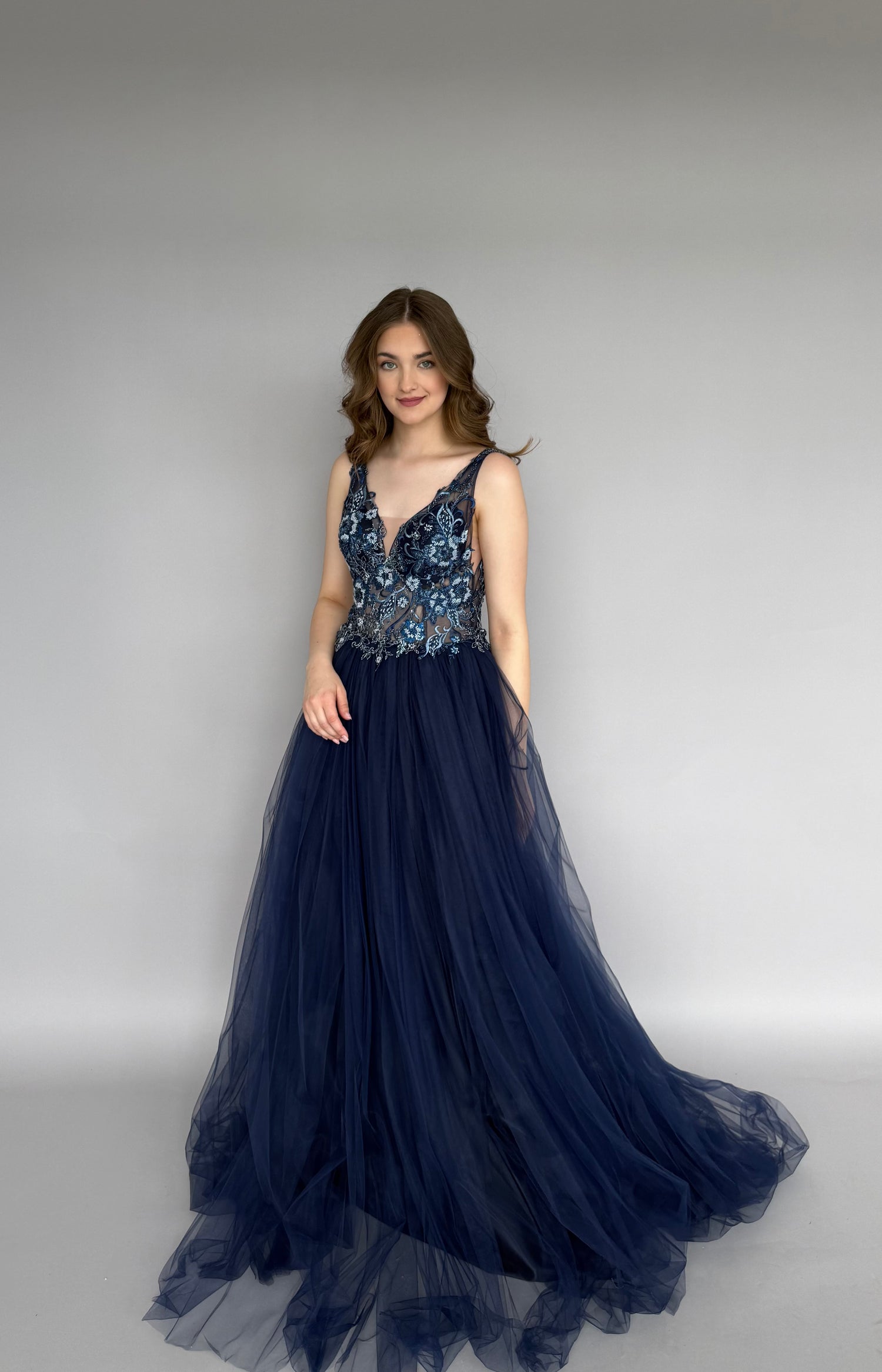 Rochie Sapphire Dream