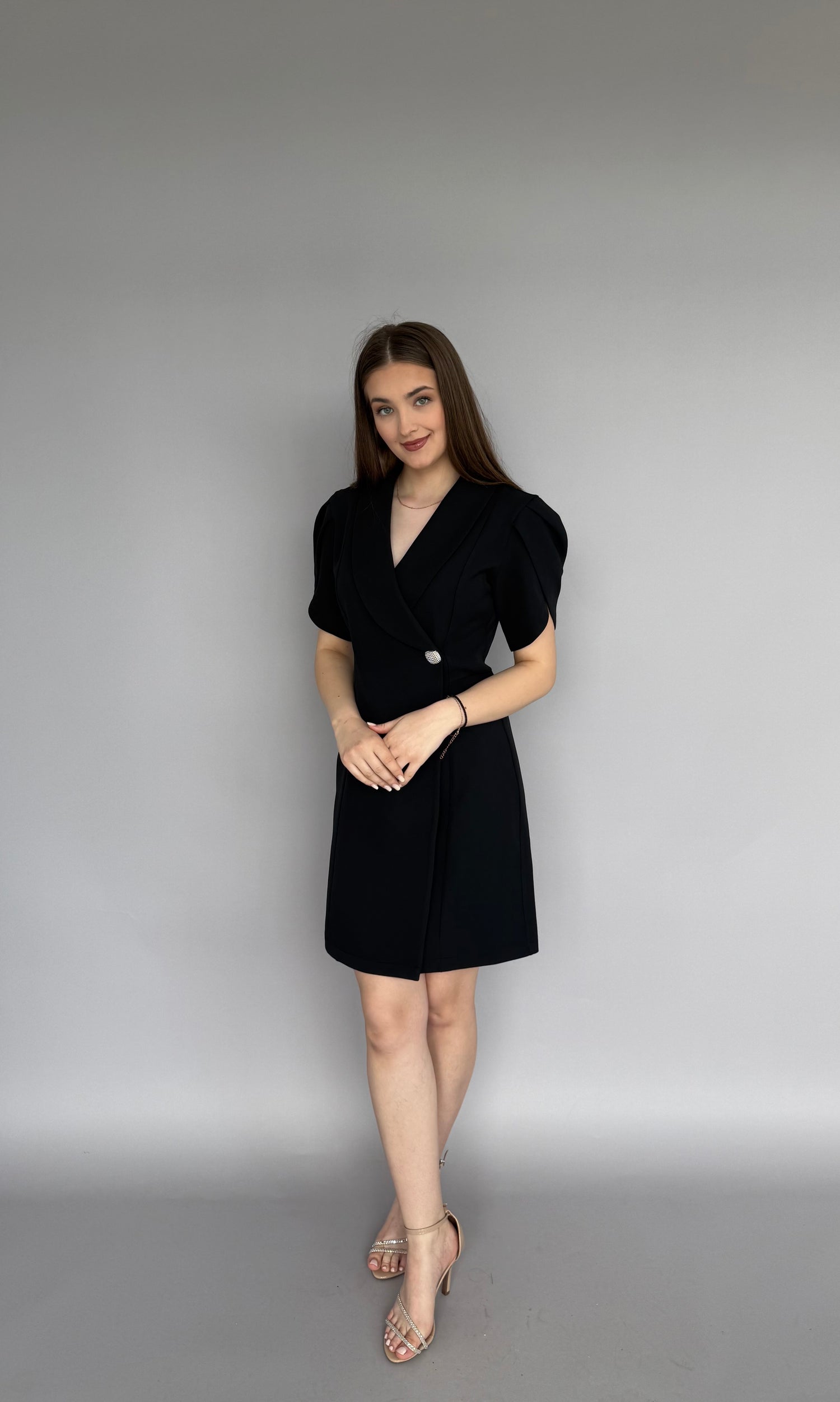 Rochie Soft Eclipse