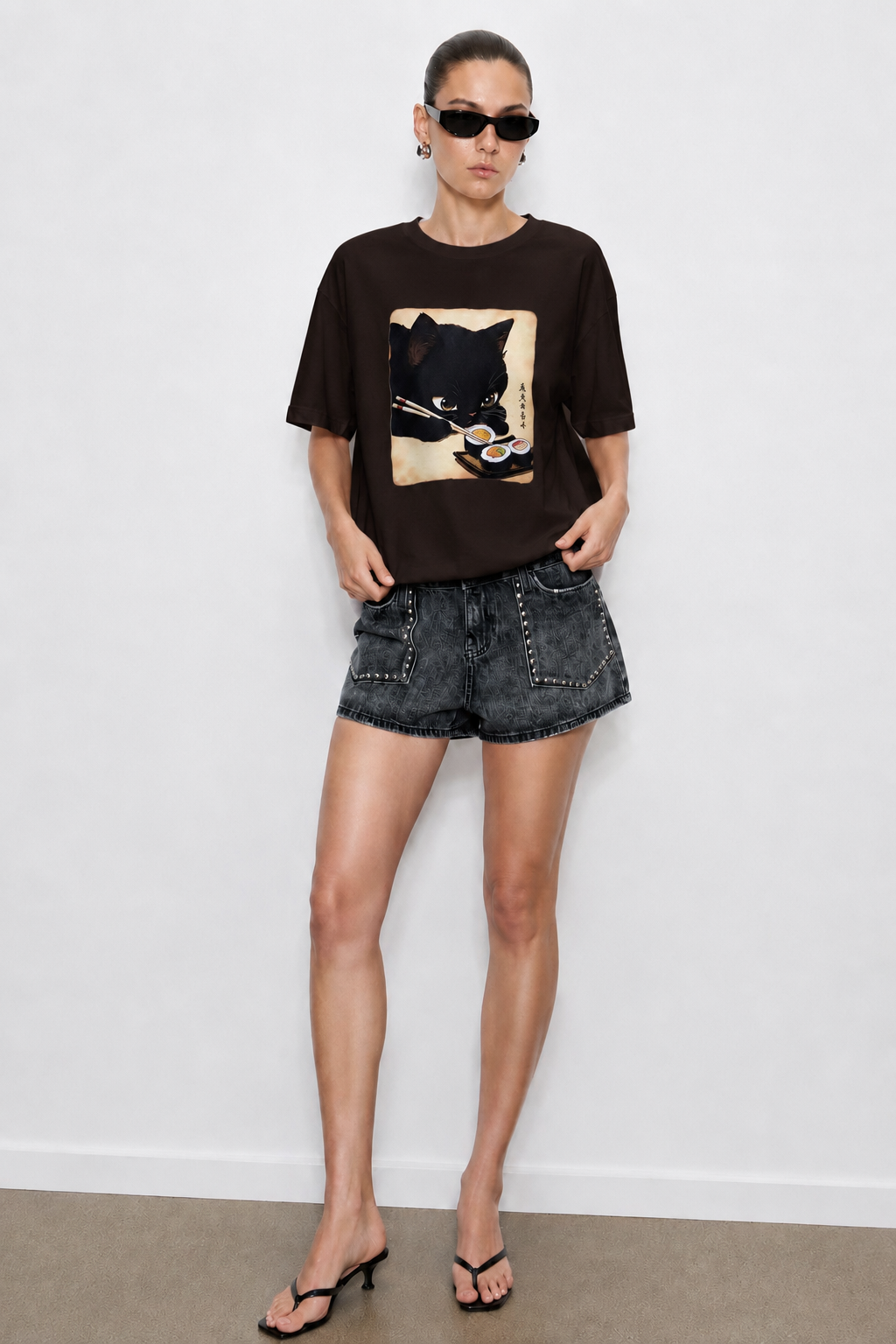 Tricou Mocha Vibes