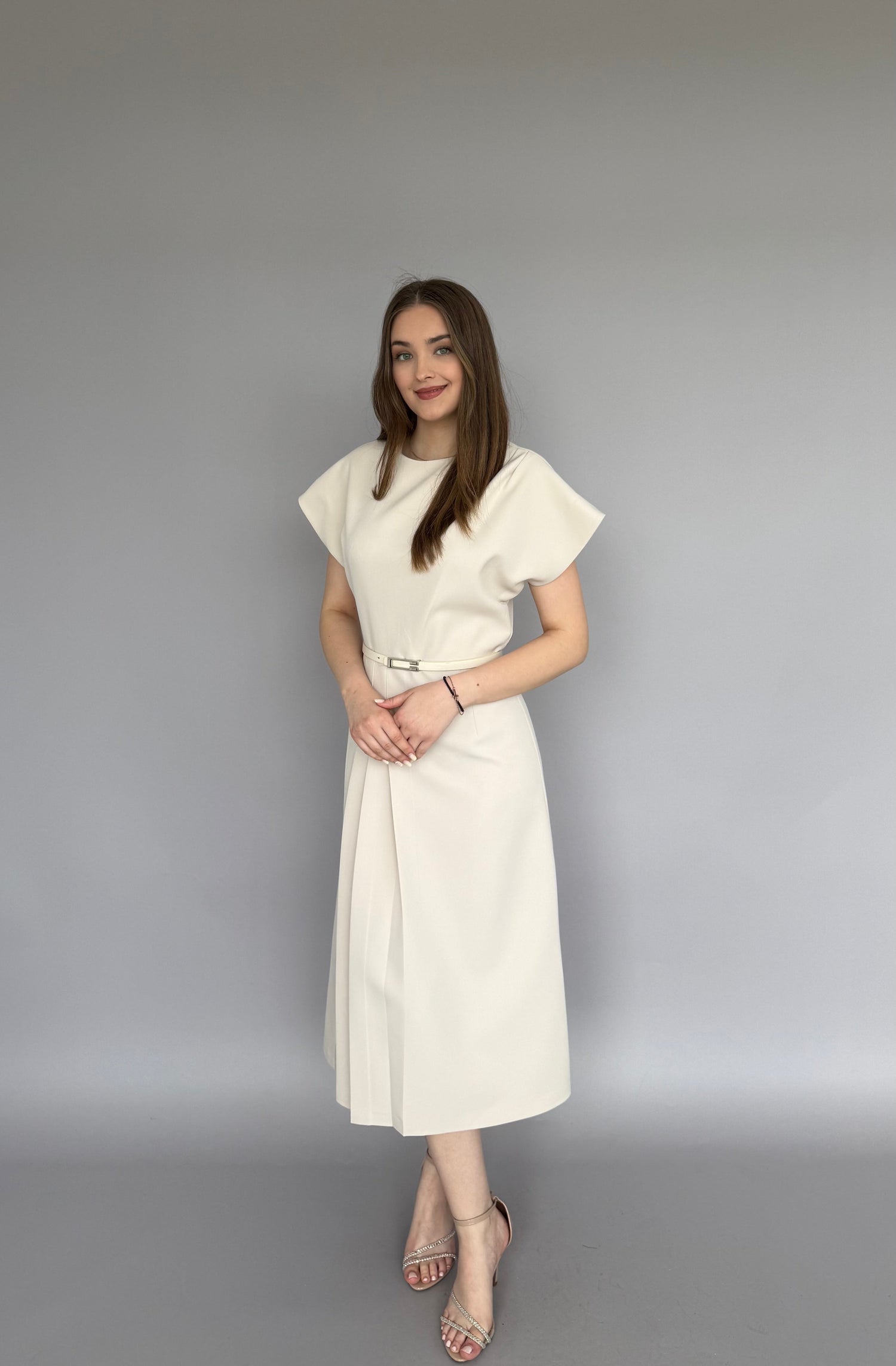 Rochie Ivory Harmony