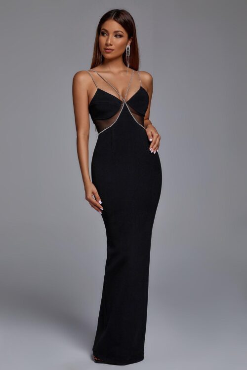 Rochie Ivy Diamond