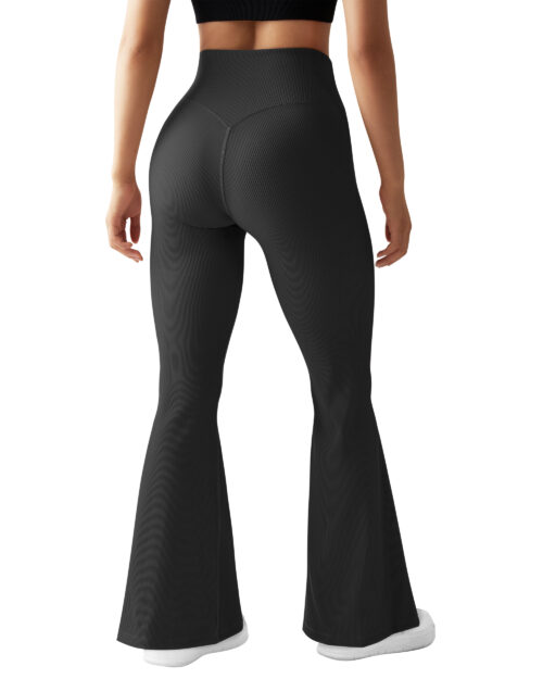 Colanti VibeFlow - Negru - imagine 4