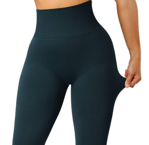 Colanti FitFlex - Verde Inchis - imagine 4