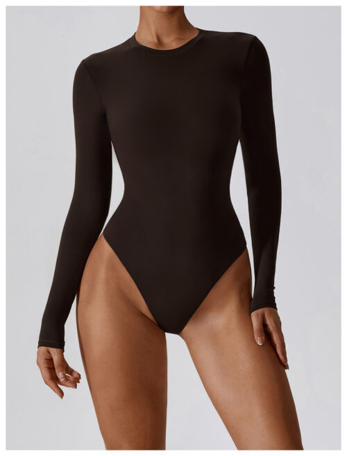 Body ZenFit Long - Maro