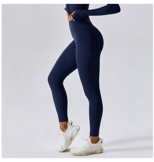 Set UltraFit 3 pcs - Albastru - imagine 4