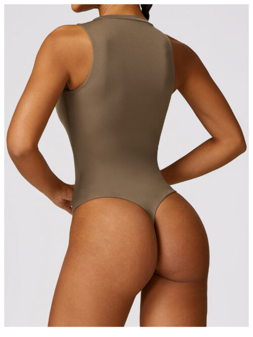 Body ZenFit - Crem - imagine 2