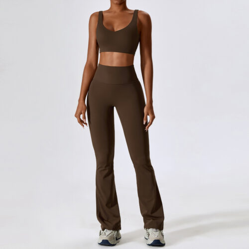 Set PowerWear 4 psc - Maro - imagine 4