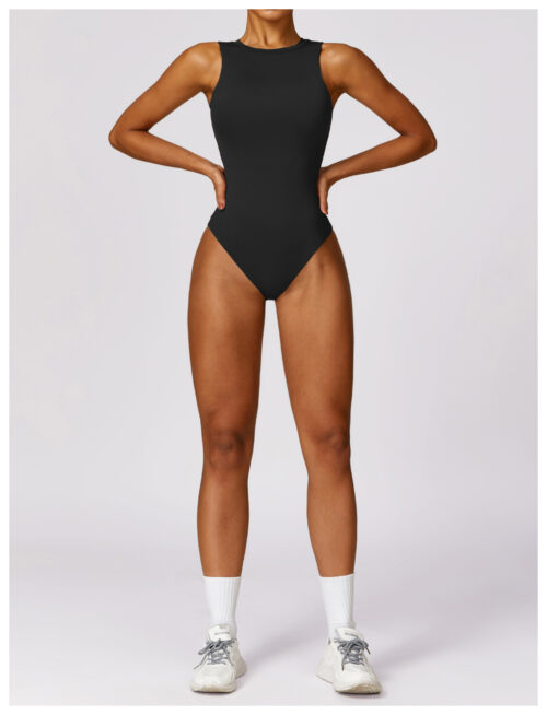 Body ZenFit - Negru