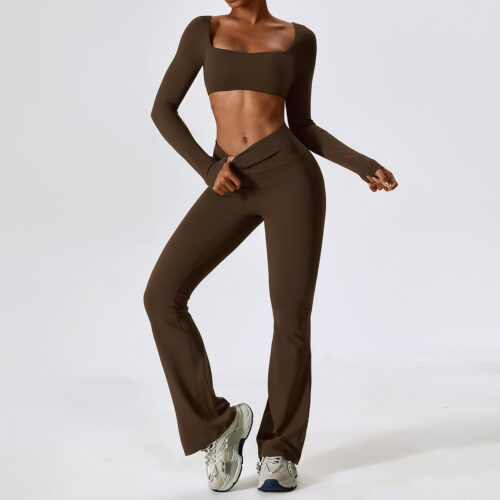 Set PowerWear 4 psc - Maro - imagine 2