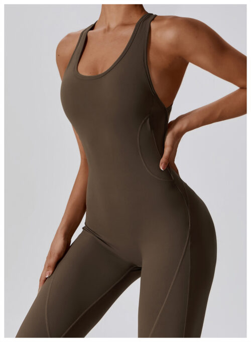 Salopeta HypeFit - Maro - imagine 3