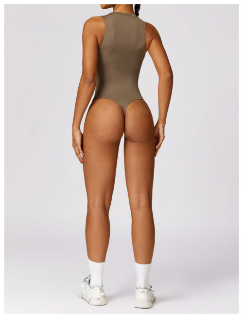 Body ZenFit - Crem - imagine 3