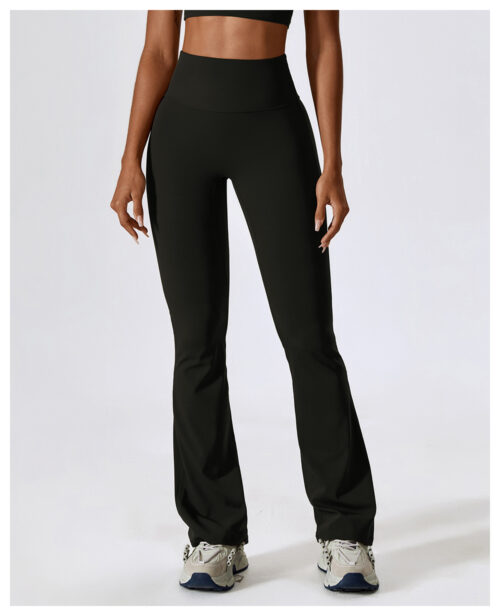 Colanti PowerWear - Negru